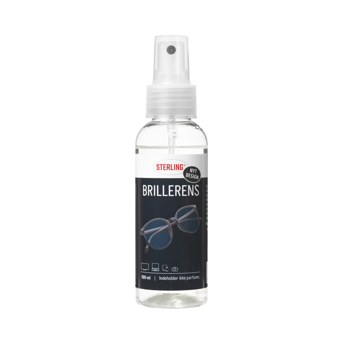 Sterling brillerens spray 100 ml